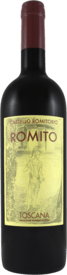 Castello Romitorio Romito Toscana Rosso 2015