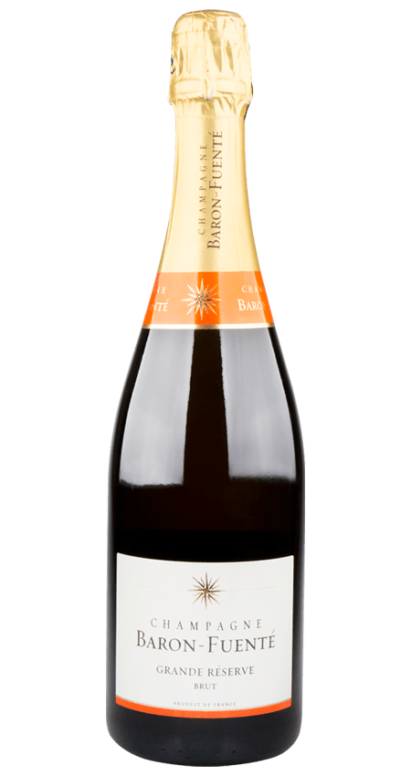 Champagne Baron-Fuenté Grande Réserve Brut NV