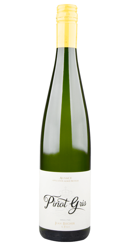 Jean Biecher et Fils 2018 Reserve Pinot Gris Alsace