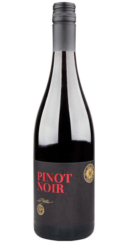 LC Villa Pinot Noir Emilia Rosso IGT 2018