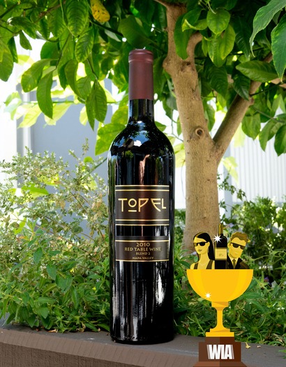 Topel Winery