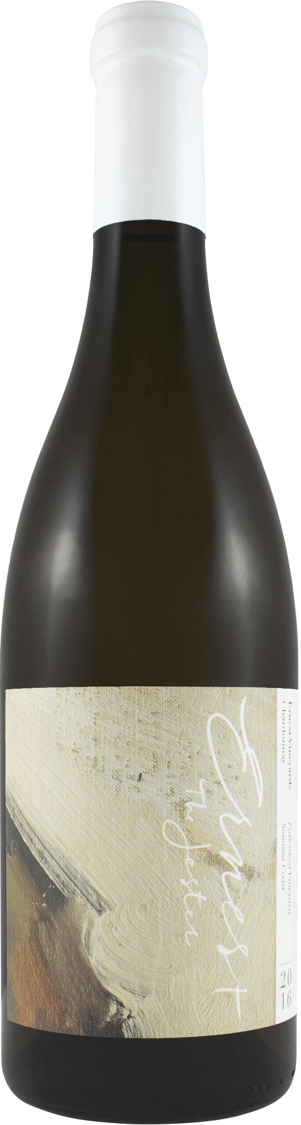 2016 Ernest Vineyard The Jester Chardonnay