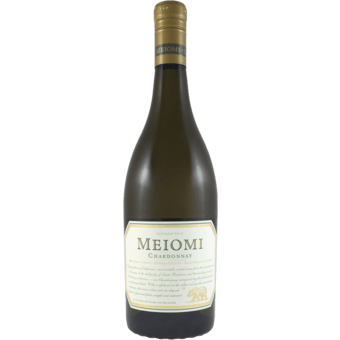 2018 Meiomi Chardonnay