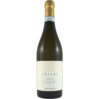 2018 Vite Colte Chardonnay Fosche