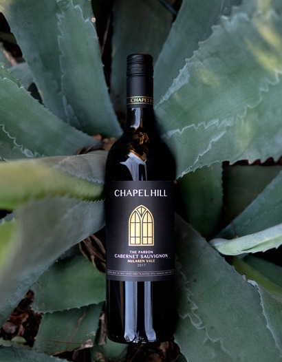 Chapel Hill Winery