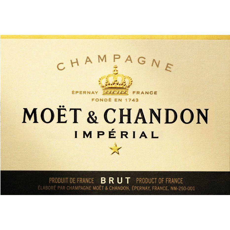 Moet & Chandon Imperial (187ML Split)