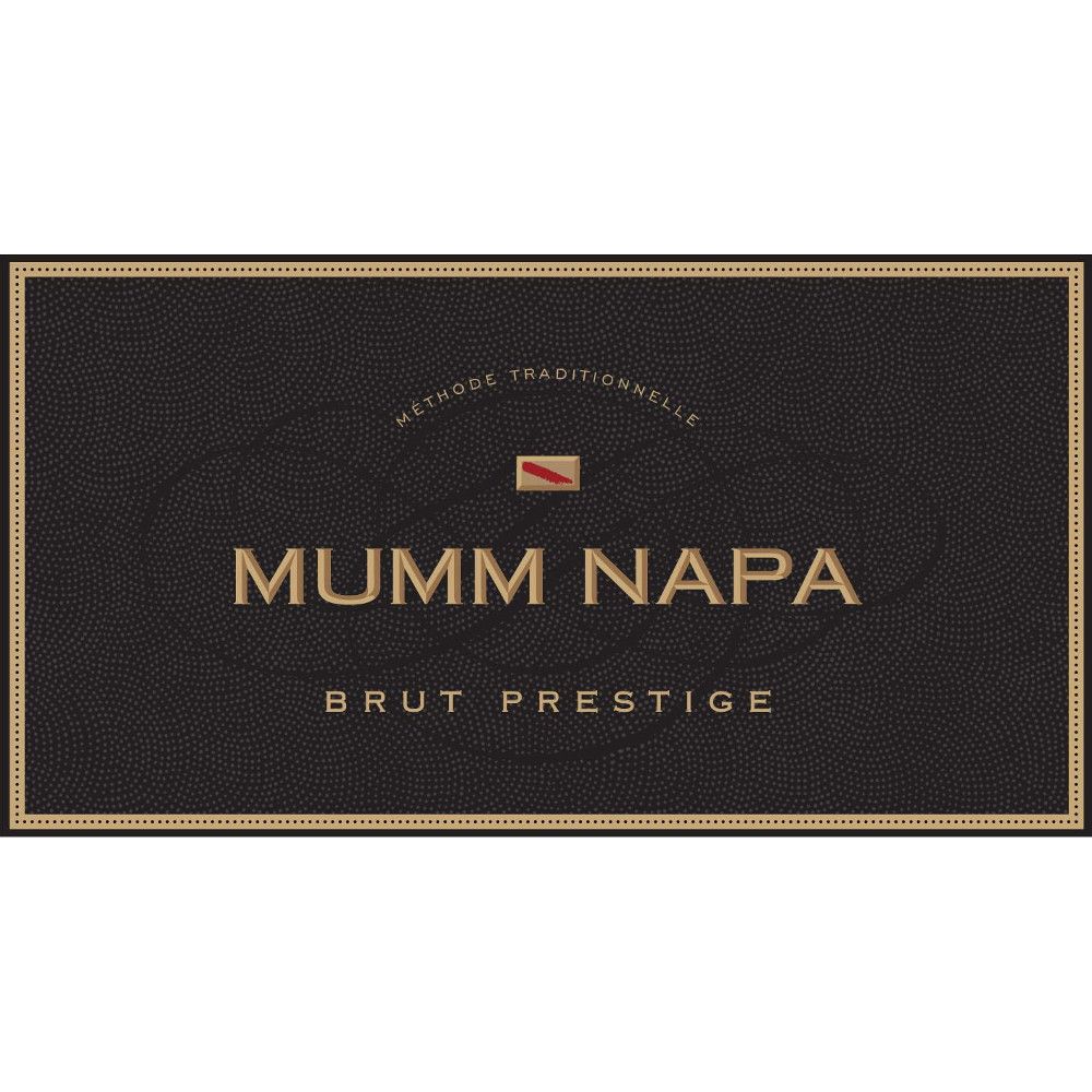 Mumm Napa Brut Prestige