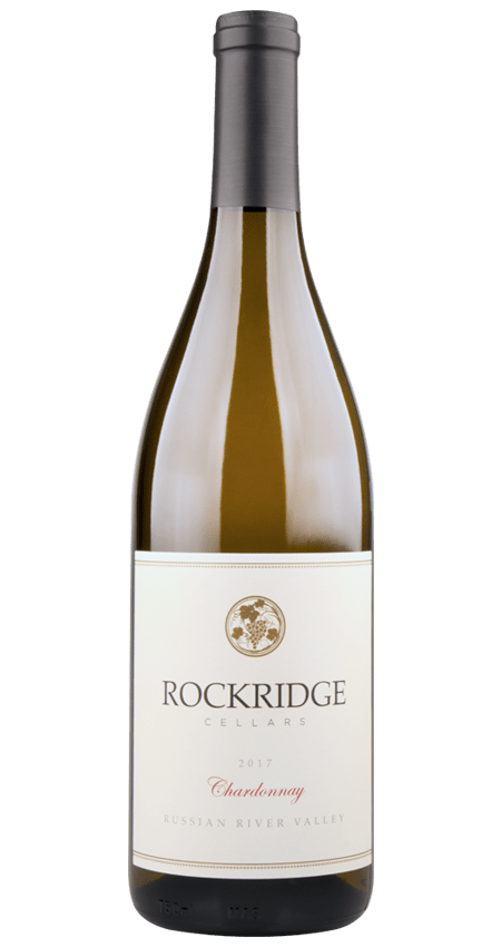 Russian River Valley Chardonnay 2017 Rockridge Cellars