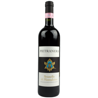 2015 Pietranera Brunello Di Montalcino