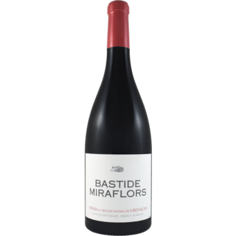 2017 Domaine Lafage Bastide Miraflors Vieilles Vignes