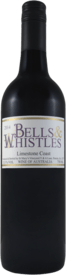 St Mary's Bells And Whistles Red Field Blend 2014
