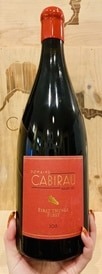 2015 Domaine Cabirau Maury Sec First Things First 1.5L Magnum