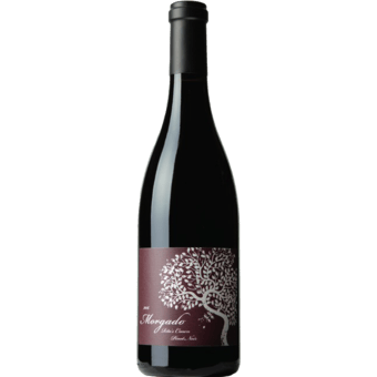 2016 Morgado Rita's Crown Pinot Noir