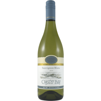 2019 Oyster Bay Sauvignon Blanc