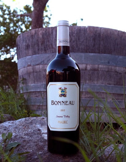 Bonneau Wines