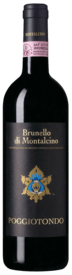 Poggiotondo Brunello Di Montalcino 2015