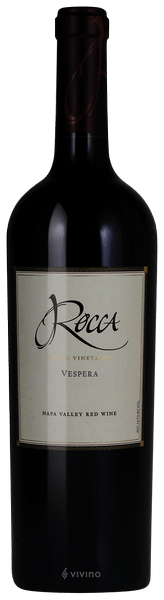 Rocca Family Vineyards Vespera 2014