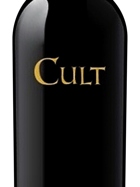 Beau Vigne Cult Cabernet Sauvignon 2017