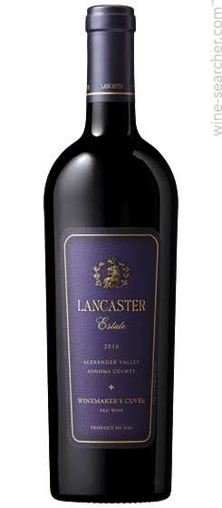 Lancaster Estate Winemaker’s Cuvée 2016