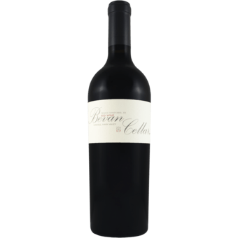 2017 Bevan Cellars Ee Proprietary Red Tench Vineyard