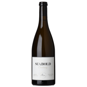 2017 Seabold Chardonnay Olson Vineyard