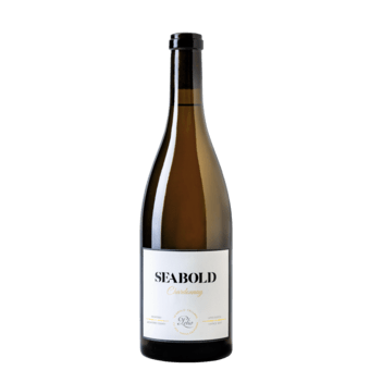 2017 Seabold Chardonnay Pelio Vineyard