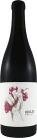 Bold Wine Co. Santa Lucia Highlands Pinot Noir 2017
