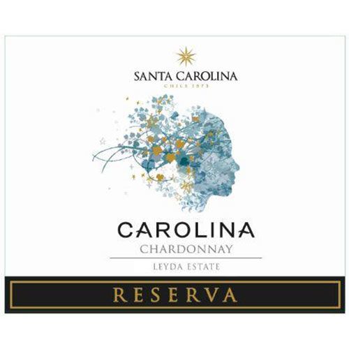 Santa Carolina Reserva Chardonnay 2018