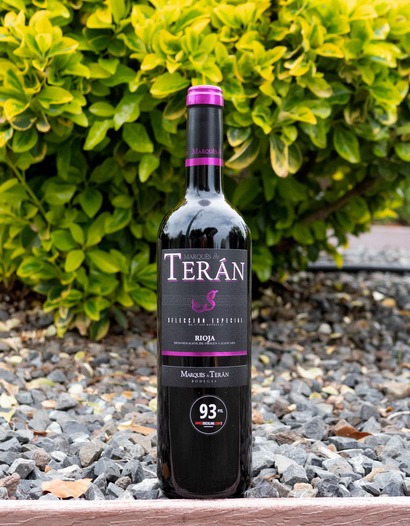 Bodegas Marqués de Terán