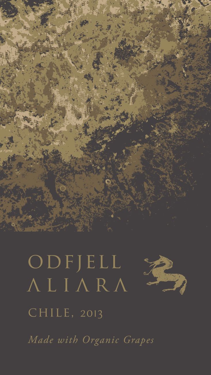 Odfjell Aliara 2013