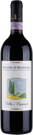 Villa I Cipressi Brunello Di Montalcino 2014