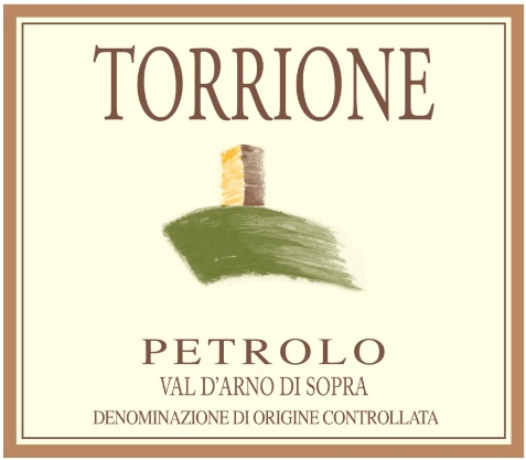 2016 Petrolo Torrione Val d'Arno di Sopra