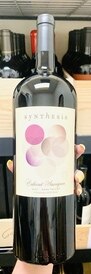 1.5L Magnum 2017 Martin Ray Synthesis Napa Valley Cabernet (95JS)