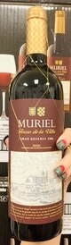 2006 Bodegas Muriel Gran Reserva, Rioja