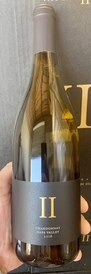 2016 Alpha Omega II Napa Valley Chardonnay