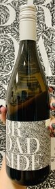 2018 Broadside Wild Ferment Chardonnay, Paso Robles (90V)