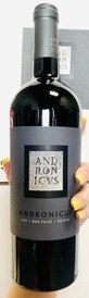 2018 Titus Andronicus Napa Valley Bordeaux Blend