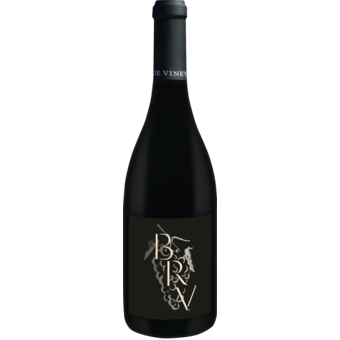 2014 Black Ridge Vineyards Pinot Noir