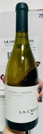 2016 La Crema Yamhill-Carlton Chardonnay, Oregon