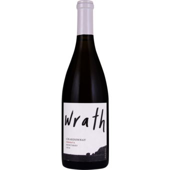2016 Wrath Fermata Chardonnay