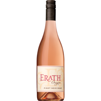 2018 Erath Rose