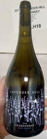 2018 Lavender Hill Napa Valley Chardonnay by Flora Springs