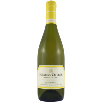 2018 Sonoma Cutrer Sonoma Coast Chardonnay