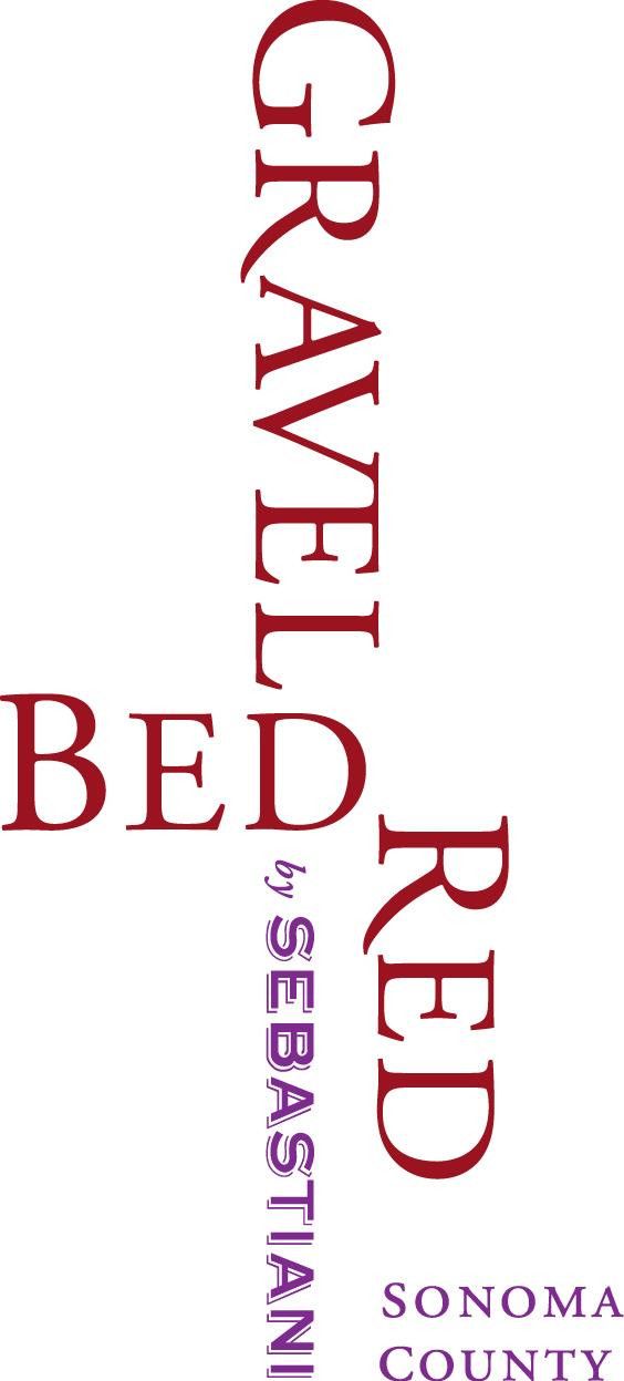 Sebastiani Gravel Bed Red Blend 2016