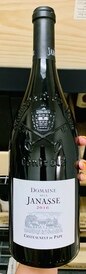 1.5L Magnum Domaine Janasse Chateauneuf Du Pape (95WE/95JD)