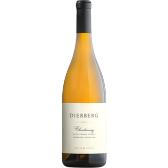2015 Dierberg Chardonnay