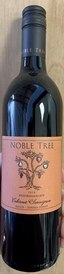 2016 Noble Tree Wickersham Ranch Estate Cabernet, Sonoma