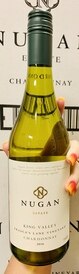 2016 Nugan Estate Frasca's Lane Chardonnay, Australia