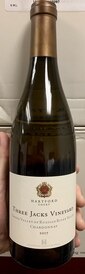 2017 Hartford Court 'Three Jacks Vineyards' RRV Chardonnay (95JD)