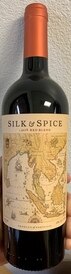 2018 Silk & Spice Red Blend, Portugal (90WE & Best Buy)